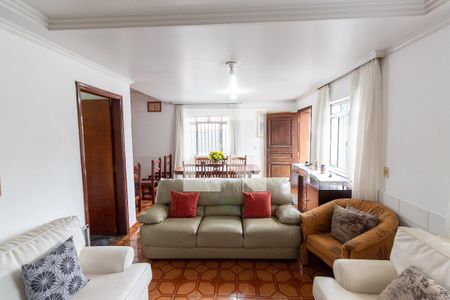 Sala 1 de casa à venda com 5 quartos, 356m² em Jardim Belem, São Paulo