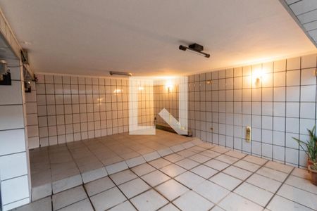 Casa à venda com 356m², 5 quartos e 4 vagasGaragem