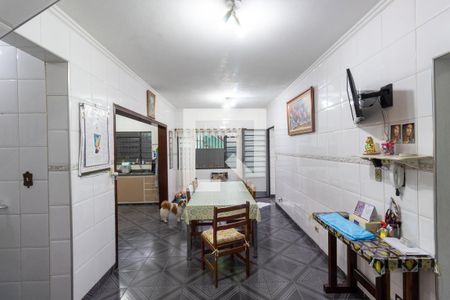 Casa à venda com 356m², 5 quartos e 4 vagasCopa