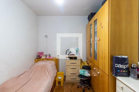 Casa à venda com 356m², 5 quartos e 4 vagasQuarto 3