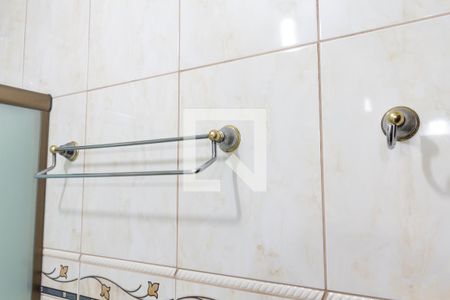 Casa à venda com 356m², 5 quartos e 4 vagasDetalhe do banheiro 3