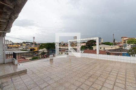 Casa à venda com 356m², 5 quartos e 4 vagasQuintal