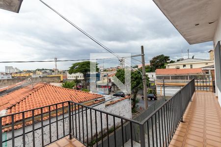 Casa à venda com 356m², 5 quartos e 4 vagasVaranda