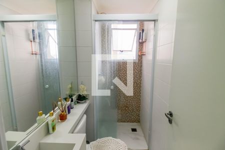 Apartamento à venda com 40m², 2 quartos e sem vagaBanheiro
