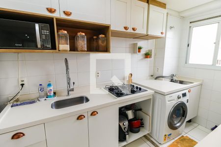 Apartamento à venda com 40m², 2 quartos e sem vagaCozinha - Armários