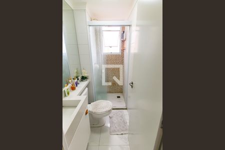 Apartamento à venda com 40m², 2 quartos e sem vagaBanheiro