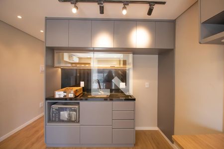 Studio  de kitnet/studio para alugar com 1 quarto, 28m² em Saúde, São Paulo