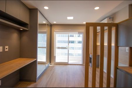 Studio  de kitnet/studio para alugar com 1 quarto, 28m² em Saúde, São Paulo
