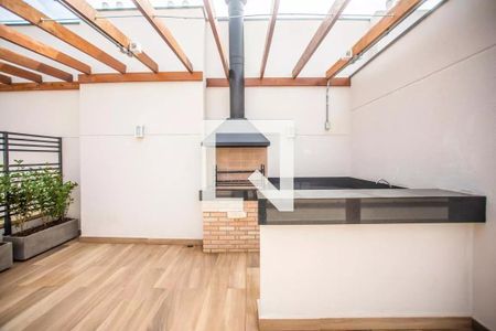 Studio para alugar com 28m², 1 quarto e sem vaga Studio para alugar com 28m², 1 quarto e sem vagaÁrea Comum
