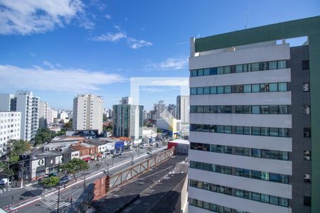 Studio para alugar com 28m², 1 quarto e sem vaga Studio para alugar com 28m², 1 quarto e sem vagaVista