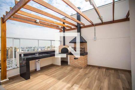 Studio para alugar com 28m², 1 quarto e sem vaga Studio para alugar com 28m², 1 quarto e sem vagaÁrea Comum