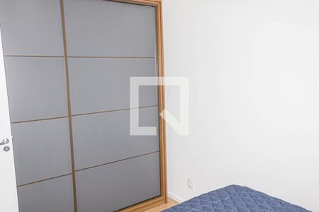 Quarto  de apartamento para alugar com 1 quarto, 29m² em Bela Vista, São Paulo