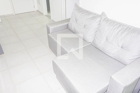 Sala  de apartamento para alugar com 1 quarto, 29m² em Bela Vista, São Paulo