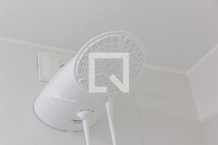 Apartamento para alugar com 29m², 1 quarto e sem vaga Apartamento para alugar com 29m², 1 quarto e sem vagaBanheiro