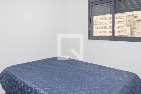 Quarto  de apartamento para alugar com 1 quarto, 29m² em Bela Vista, São Paulo