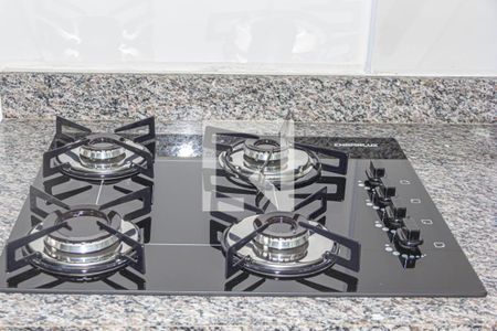 Apartamento para alugar com 29m², 1 quarto e sem vaga Apartamento para alugar com 29m², 1 quarto e sem vagaCozinha