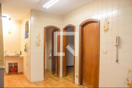 Casa à venda com 407m², 4 quartos e 4 vagas Casa à venda com 407m², 4 quartos e 4 vagasÁrea de Serviço