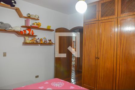 Casa à venda com 407m², 4 quartos e 4 vagas Casa à venda com 407m², 4 quartos e 4 vagasQuarto 1