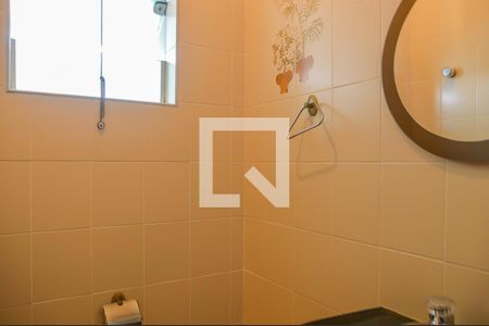 Casa à venda com 407m², 4 quartos e 4 vagas Casa à venda com 407m², 4 quartos e 4 vagasLavabo 1