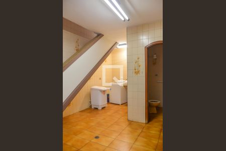 Casa à venda com 407m², 4 quartos e 4 vagas Casa à venda com 407m², 4 quartos e 4 vagasÁrea de Serviço