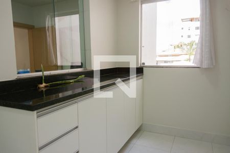 Apartamento à venda com 64m², 2 quartos e 2 vagas Apartamento à venda com 64m², 2 quartos e 2 vagasÁrea de Serviço