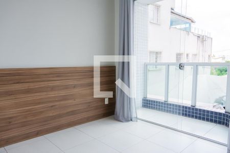Quarto 2 de apartamento à venda com 2 quartos, 64m² em Arvoredo Ii, Contagem