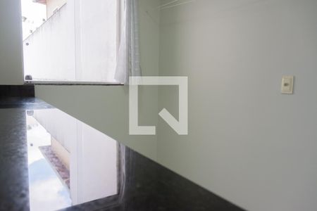 Apartamento à venda com 64m², 2 quartos e 2 vagas Apartamento à venda com 64m², 2 quartos e 2 vagasÁrea de Serviço