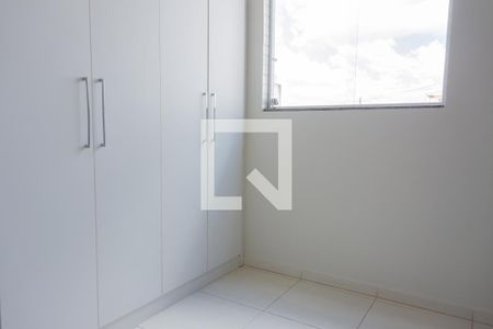 Quarto 1 de apartamento à venda com 2 quartos, 64m² em Arvoredo Ii, Contagem