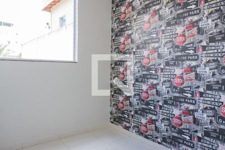 Quarto 1 de apartamento à venda com 2 quartos, 64m² em Arvoredo Ii, Contagem