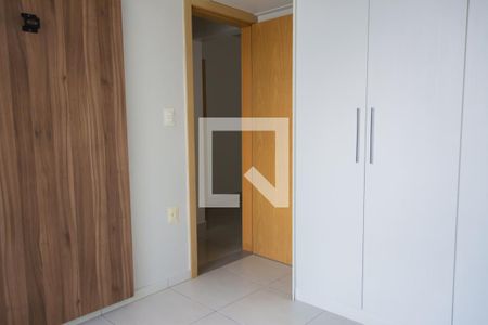 Quarto 2 de apartamento à venda com 2 quartos, 64m² em Arvoredo Ii, Contagem
