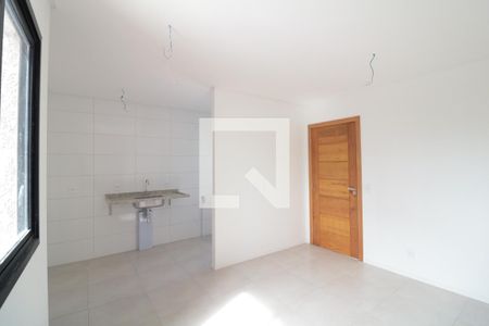 Apartamento à venda com 2 quartos, 41m² em Vila Bertioga, São Paulo