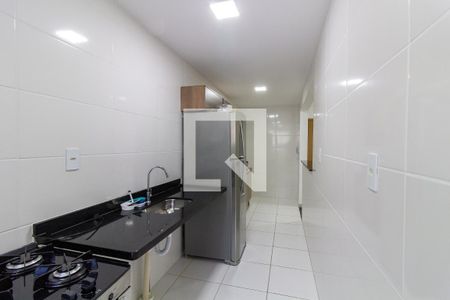 Apartamento para alugar com 80m², 2 quartos e 2 vagas Apartamento para alugar com 80m², 2 quartos e 2 vagasCozinha