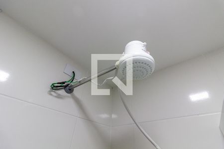 Apartamento para alugar com 80m², 2 quartos e 2 vagas Apartamento para alugar com 80m², 2 quartos e 2 vagasDetalhe do banheiro da suíte