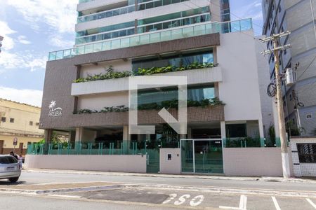 Apartamento para alugar com 80m², 2 quartos e 2 vagas Apartamento para alugar com 80m², 2 quartos e 2 vagasFachada