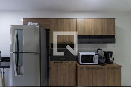 Apartamento para alugar com 80m², 2 quartos e 2 vagas Apartamento para alugar com 80m², 2 quartos e 2 vagasDetalhe da cozinha