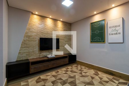 Apartamento para alugar com 80m², 2 quartos e 2 vagas Apartamento para alugar com 80m², 2 quartos e 2 vagasÁrea comum -salão de jogos