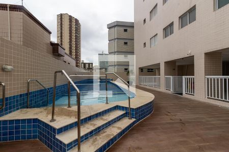 Apartamento para alugar com 80m², 2 quartos e 2 vagas Apartamento para alugar com 80m², 2 quartos e 2 vagasÁrea comum - piscina