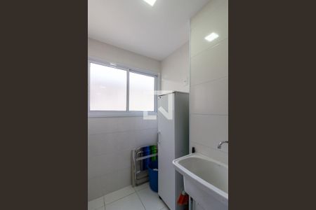 Apartamento para alugar com 80m², 2 quartos e 2 vagas Apartamento para alugar com 80m², 2 quartos e 2 vagasÁrea de serviço