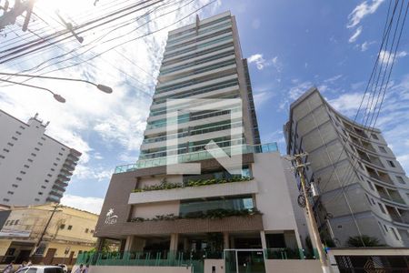 Apartamento para alugar com 80m², 2 quartos e 2 vagas Apartamento para alugar com 80m², 2 quartos e 2 vagasFachada