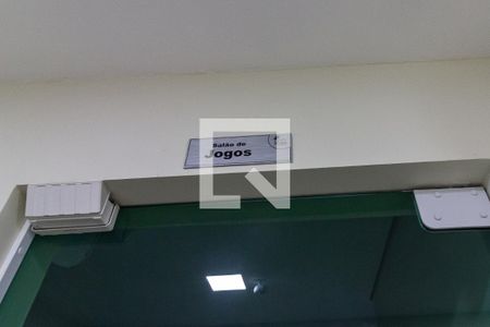Apartamento para alugar com 80m², 2 quartos e 2 vagas Apartamento para alugar com 80m², 2 quartos e 2 vagasÁrea comum -salão de jogos