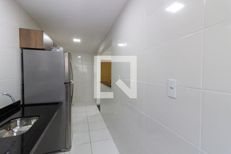 Apartamento para alugar com 80m², 2 quartos e 2 vagas Apartamento para alugar com 80m², 2 quartos e 2 vagasCozinha