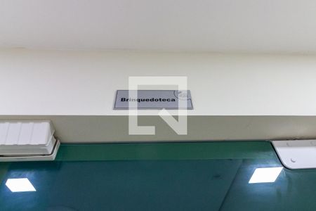 Apartamento para alugar com 80m², 2 quartos e 2 vagas Apartamento para alugar com 80m², 2 quartos e 2 vagasÁrea comum - brinquedoteca