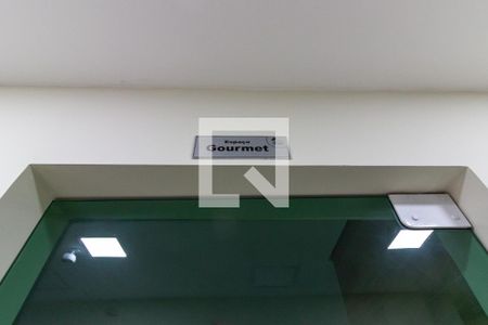 Apartamento para alugar com 80m², 2 quartos e 2 vagas Apartamento para alugar com 80m², 2 quartos e 2 vagasÁrea comum - espaço gourmet