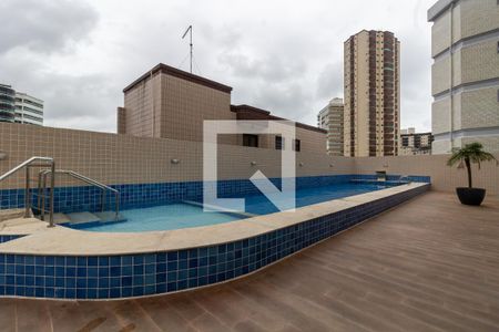 Apartamento para alugar com 80m², 2 quartos e 2 vagas Apartamento para alugar com 80m², 2 quartos e 2 vagasÁrea comum - piscina