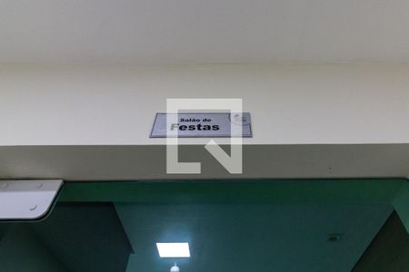 Apartamento para alugar com 80m², 2 quartos e 2 vagas Apartamento para alugar com 80m², 2 quartos e 2 vagasÁrea comum - salão de festas