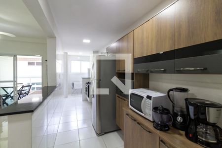 Apartamento para alugar com 80m², 2 quartos e 2 vagas Apartamento para alugar com 80m², 2 quartos e 2 vagasCozinha