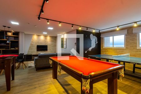 Apartamento para alugar com 80m², 2 quartos e 2 vagas Apartamento para alugar com 80m², 2 quartos e 2 vagasÁrea comum -salão de jogos