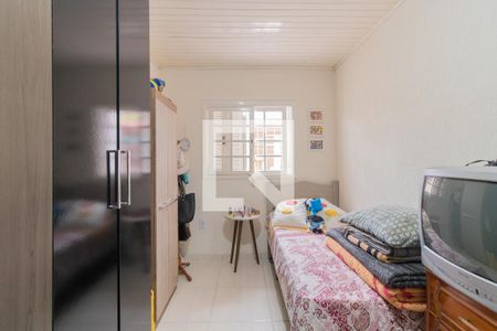 Quarto 2 de casa à venda com 2 quartos, 98m² em Aberta dos Morros, Porto Alegre
