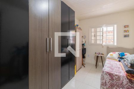 Quarto 2 de casa à venda com 2 quartos, 98m² em Aberta dos Morros, Porto Alegre