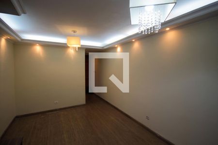 Sala de apartamento para alugar com 3 quartos, 68m² em Jardim Celeste, São Paulo